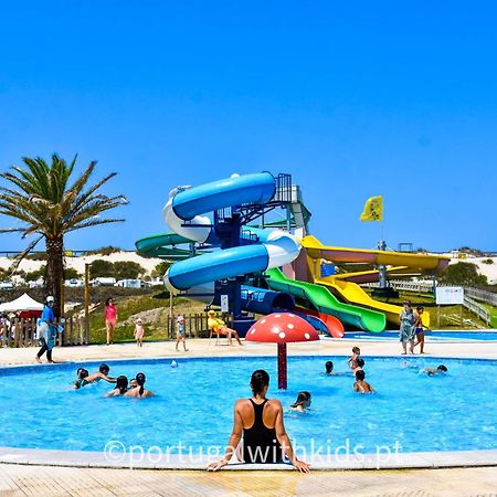 Villa Rafa Costa Nova Kültér fotó