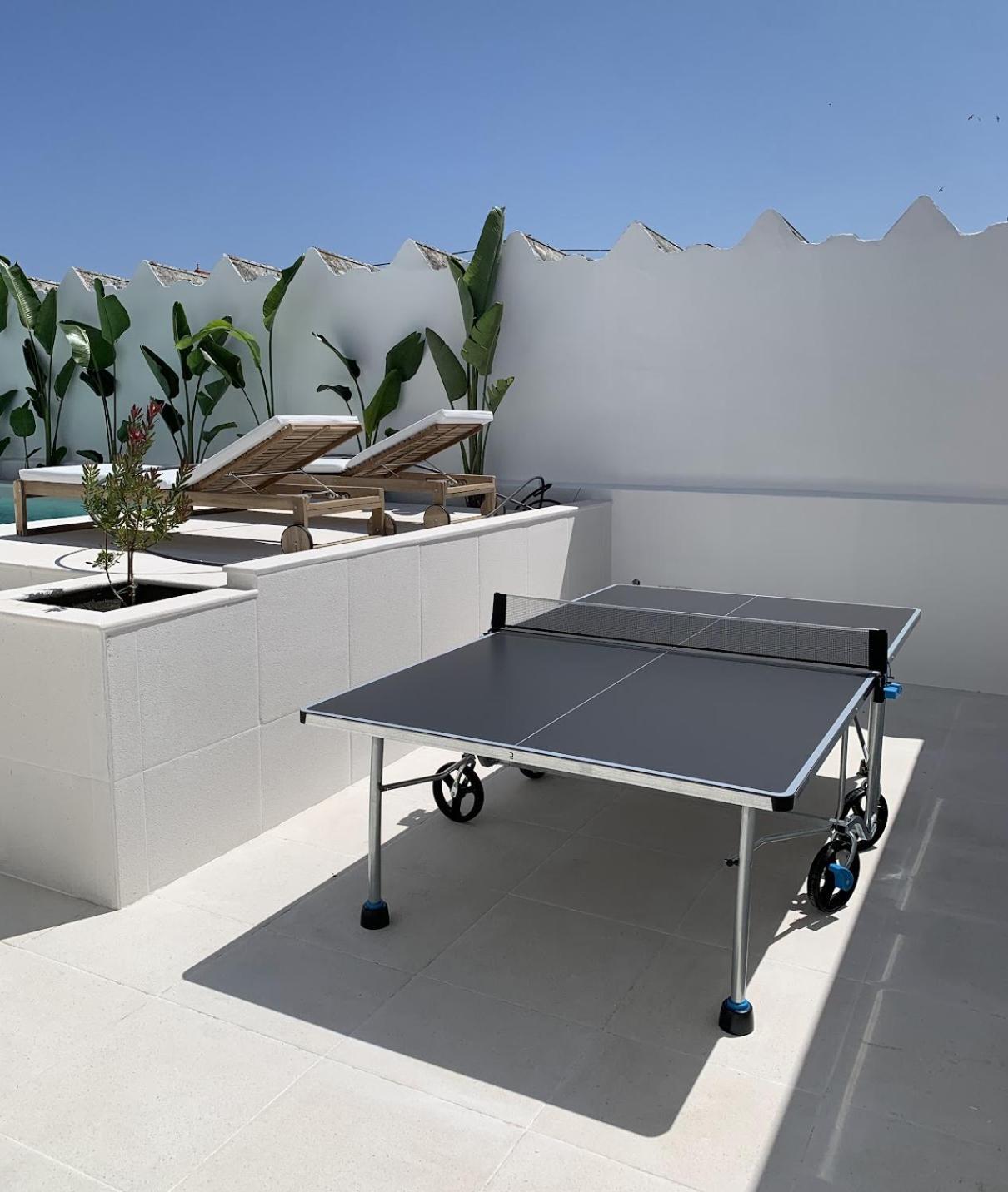 Villa Rafa Costa Nova Kültér fotó